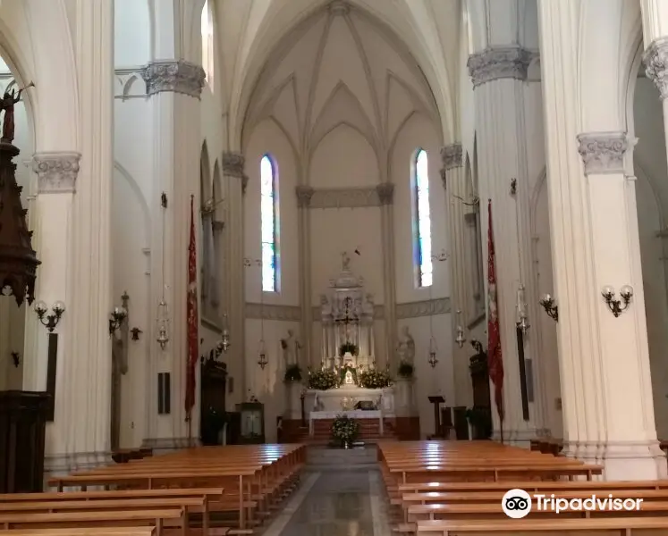 Duomo di San Lorenzo - Rivignano