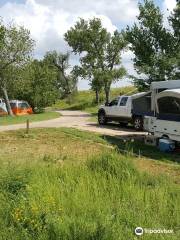 Cimarron National Grassland