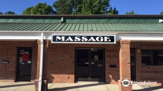 Advanced Wellness & Massage