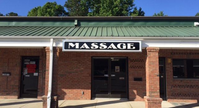 Advanced Wellness & Massage