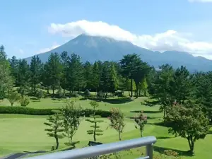 Daisen Ark Country Club [PGM]