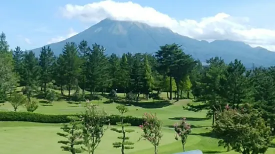 Daisen Ark Country Club [PGM]