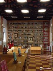 Biblioteca del Centenario