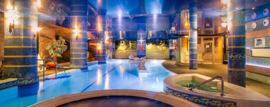 Spa Oleo Salud