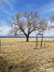 Las Vegas National Wildlife Refuge