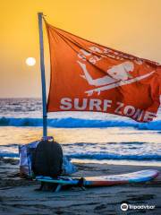 SURFERS ISLAND - Surf-and Kitesurfschool Fuerteventura