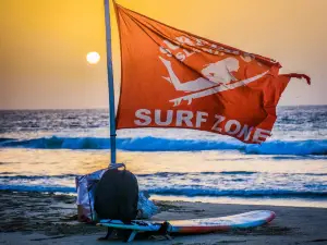 SURFERS ISLAND - Surf-and Kitesurfschool Fuerteventura