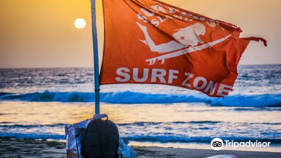 SURFERS ISLAND - Surf-and Kitesurfschool Fuerteventura