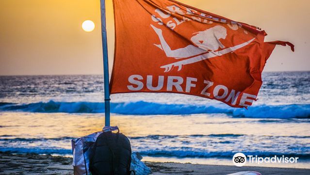 SURFERS ISLAND - Surf-and Kitesurfschool Fuerteventura