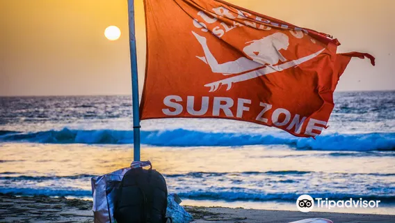 SURFERS ISLAND - Surf-and Kitesurfschool Fuerteventura