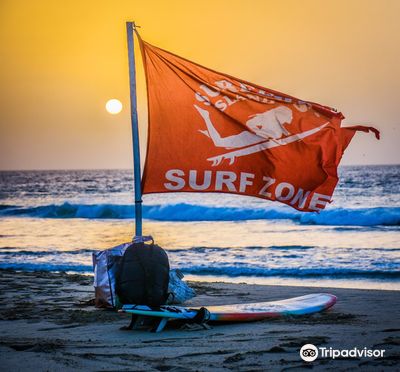 SURFERS ISLAND - Surf-and Kitesurfschool Fuerteventura