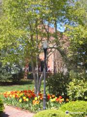 Zwaanendael Park & Herb Garden