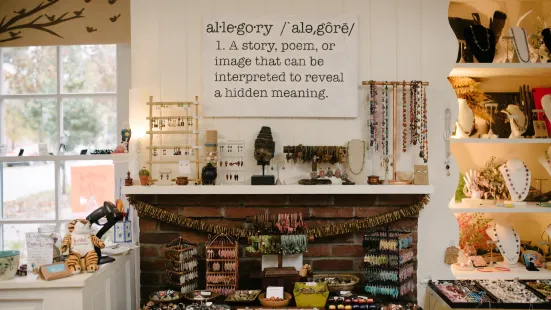 Allegory Gallery