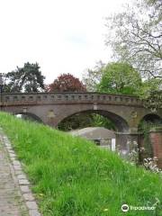 Het Hunnerpark Nijmegen