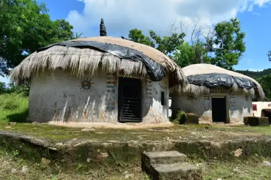 Hotels near Shilpgram