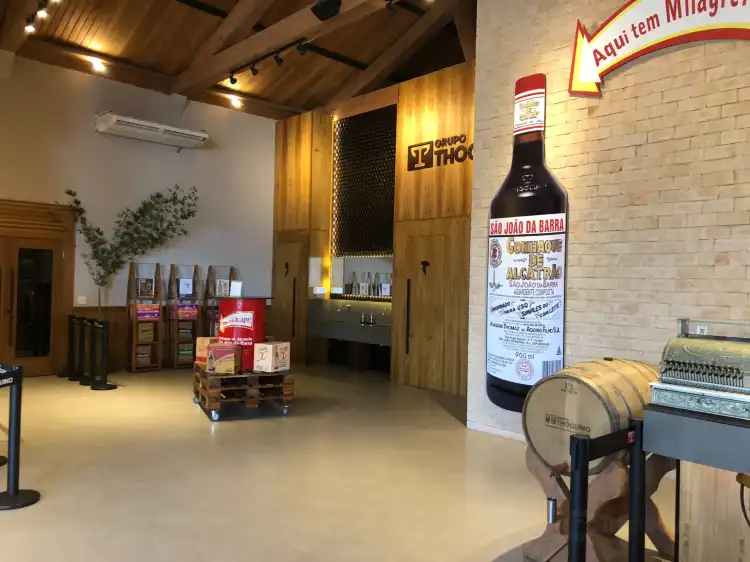 Hotels in Atafona