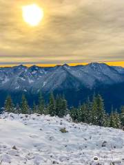 Mailbox Peak