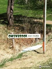 Owenbrook Golf Course