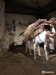 Preindustrial Museum Sugarcane