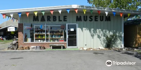 Lee's Legendary Marbles & Collectibles