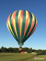 Bird's-Eye Balloon Rides