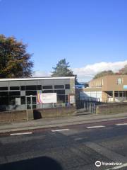 Newtownbreda Library