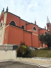 Chiesa Parrocchiale della Beata Vergine del Monte Carmelo