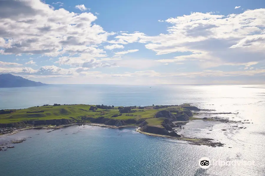 Air Kaikoura Aero Club