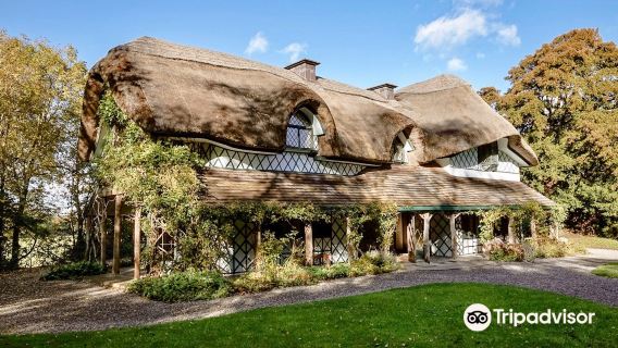 Swiss Cottage