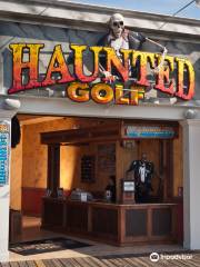 Haunted Golf