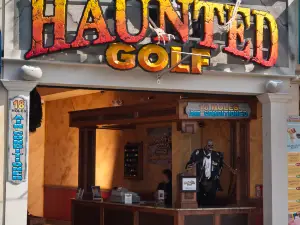 Haunted Golf