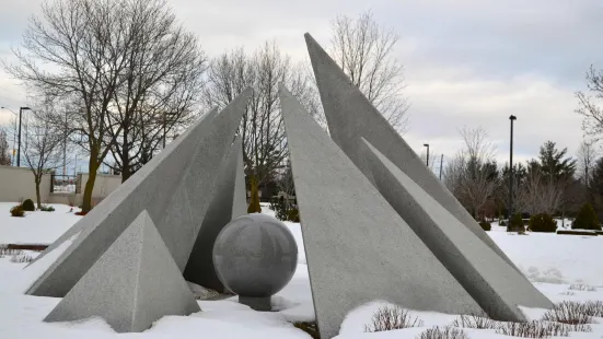 Meadowvale Cemetery Rd