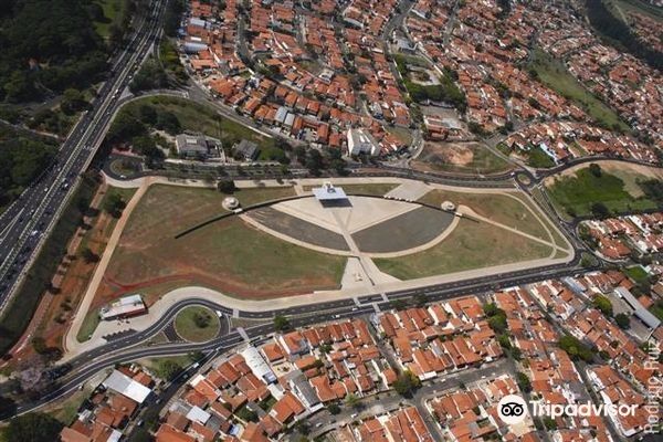 Square Heralds of Peace