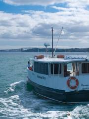 The Riverhead Ferry