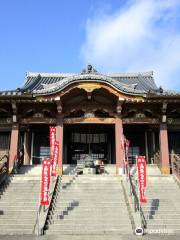 Ryugan-ji Temple
