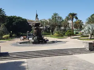 Doramas Park