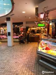 Mercado de San Martin