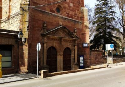 Ermita del Humilladero