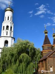 The Church of the New Martyrs of Bryansk