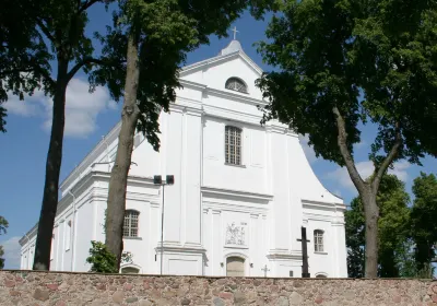 Veisiejų seniūnija
