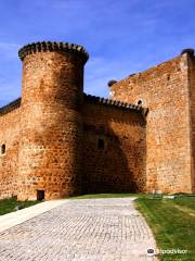 Castillo de Valdecorneja