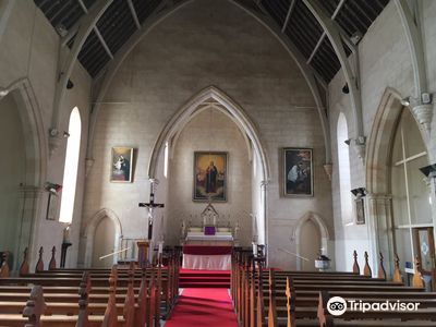 St Aloysius Church