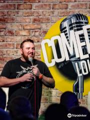 Comedy Lounge