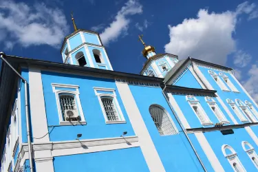 Belgorod