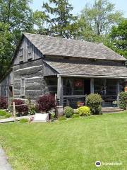 Lucan Area Heritage and Donnelly Museum