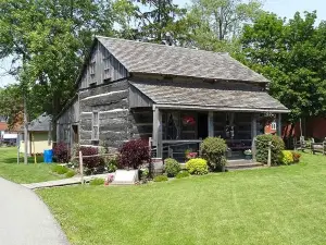 Lucan Area Heritage and Donnelly Museum