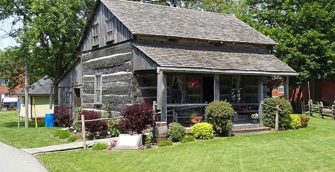 Lucan Area Heritage and Donnelly Museum