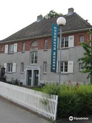 Eydehavn museum