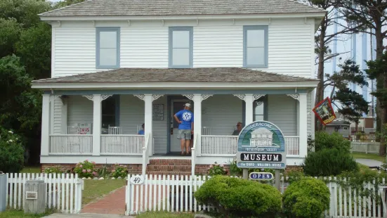 Ocracoke Preservation Museum