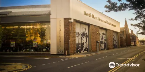 North West Museum of Road Transport